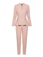 Kombinéza  béžová model 21296063 - Moe