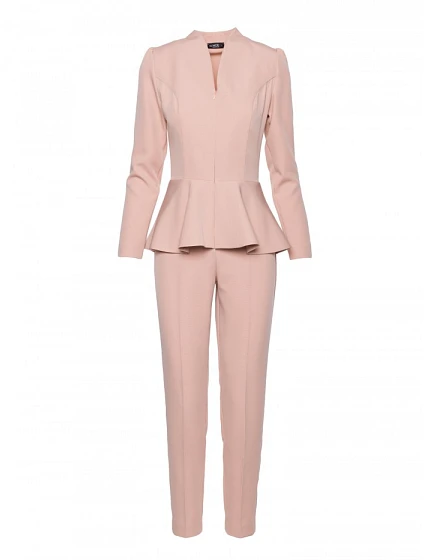 Kombinéza  béžová model 21296063 - Moe