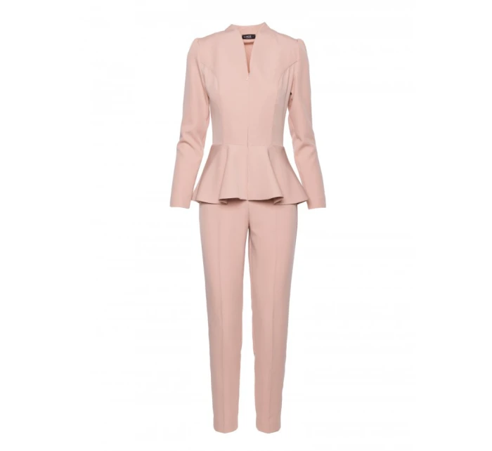 Kombinéza  béžová model 21296063 - Moe