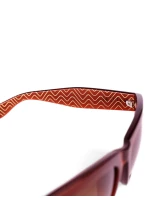 Sluneční brýle model 21279262 Brown - Vuch Sluneční brýle model 21279262 Brown - Vuch