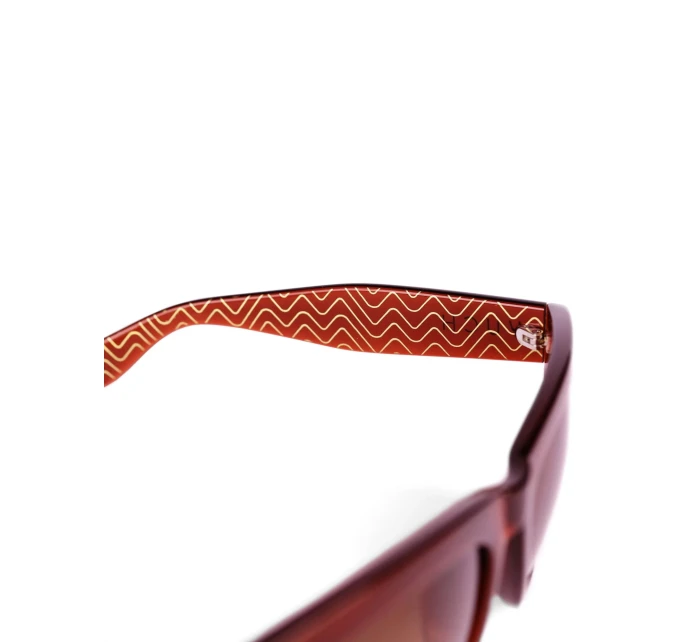 Sluneční brýle model 21279262 Brown - Vuch Sluneční brýle model 21279262 Brown - Vuch