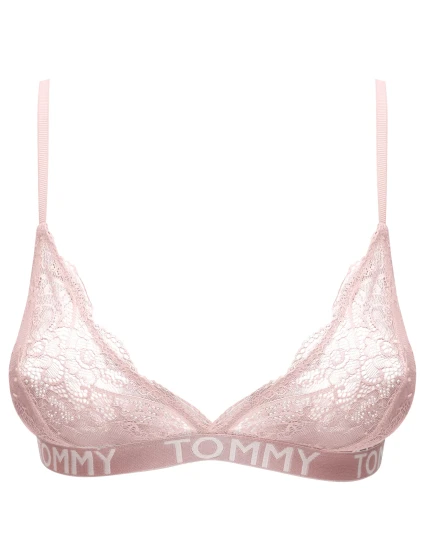 Dámská nevyztužená podprsenka UW0UW00549-699 - Tommy Hilfiger