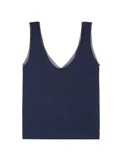 Woven Dámský top  model 20896320 - Tommy Hilfiger