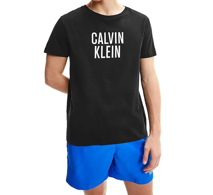 Pánské tričko s krátkým rukávem model 20965274 - Calvin Klein