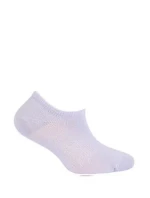 Kotníkové ponožky pro mladistvé W81.0S0 Be Active  - Wola