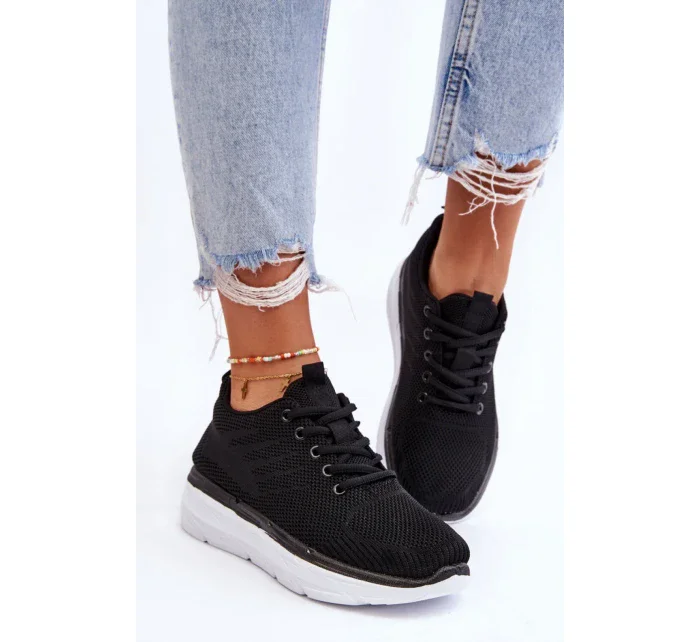 Sportovní obuv  model 182330 Step in style