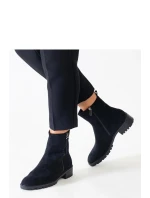 Boty model 204449 Solea Boty model 204449 Solea