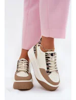 Sportovní obuv model 209797 Step in style Sportovní obuv model 209797 Step in style