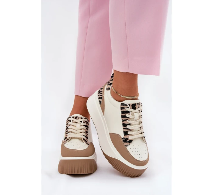 Sportovní obuv model 209797 Step in style Sportovní obuv model 209797 Step in style