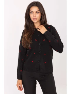 Svetr na zapínání  model 217625 Factory Price