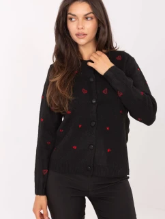 Svetr na zapínání  model 217625 Factory Price