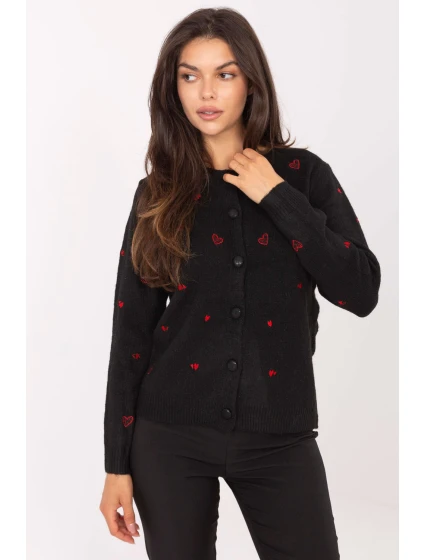 Svetr na zapínání  model 217625 Factory Price