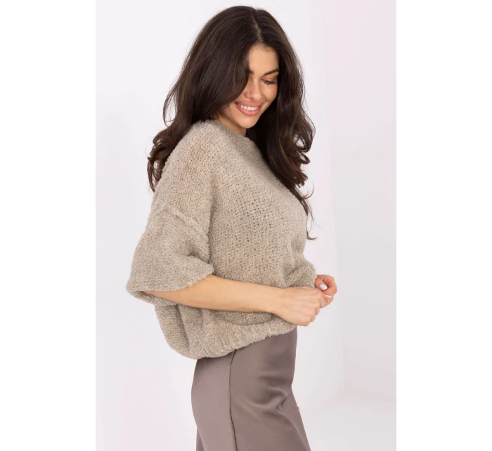 Svetr  model 223178 Italy Moda