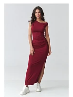 Denní šaty model 225654 Makadamia Denní šaty model 225654 Makadamia