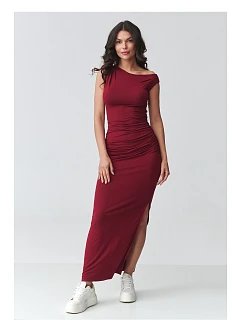 Denní šaty model 225654 Makadamia