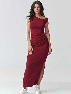 Denní šaty model 225654 Makadamia