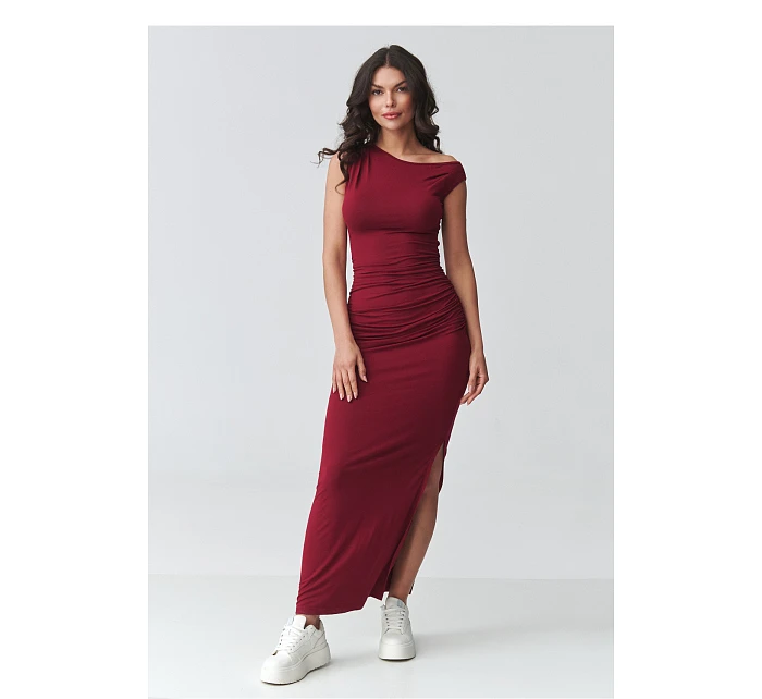 Denní šaty model 225654 Makadamia Denní šaty model 225654 Makadamia