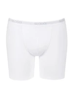 sloggi men Basic Long - WHITE - SLOGGI WHITE - SLOGGI