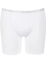 sloggi men Basic Long - WHITE - SLOGGI WHITE - SLOGGI