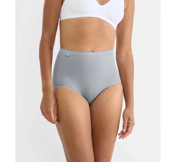 Basic+ Maxi model 22005470 BLUE BLUE - Sloggi Basic+ Maxi model 22005470 BLUE BLUE - Sloggi