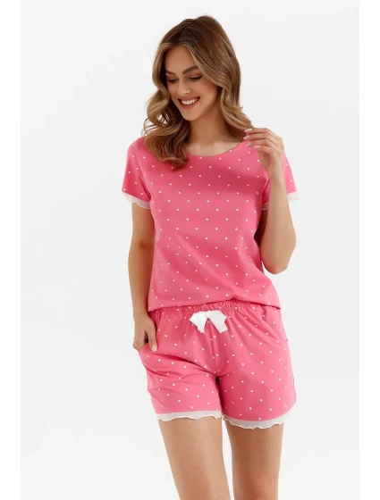 Pyžamo model 20978965 kr/r SXL - Cana