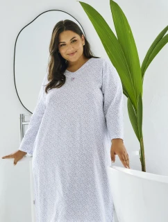 long/r 2XL4XL Z25/26 dámské tričko model 21232560 - Taro