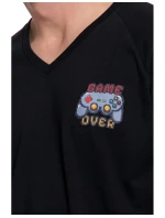 Moraj PDM 4600-011 pyžamo délka/r M-2XL