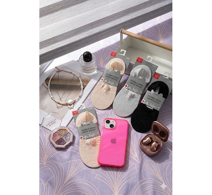 Baleríny WiK 3585 wz.86 35-42