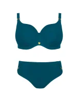 Dvoudílné dámské plavky S 995 model 20897018 Exclusive 5 - Self Dvoudílné dámské plavky S 995 model 20897018 Exclusive 5 - Self