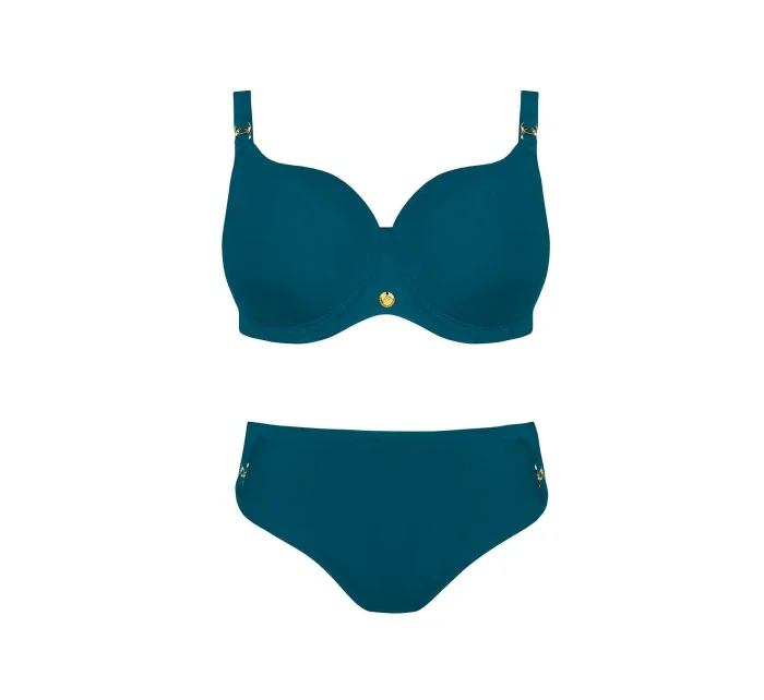 Dvoudílné dámské plavky S 995 model 20897018 Exclusive 5 - Self Dvoudílné dámské plavky S 995 model 20897018 Exclusive 5 - Self