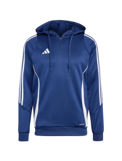 Adidas Tiro 24 Training Hoodie M IR9398 pánské Adidas Tiro 24 Training Hoodie M IR9398 pánské