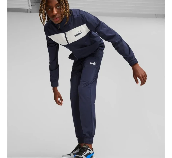 Mikina Puma M 677427 06 Mikina Puma M 677427 06