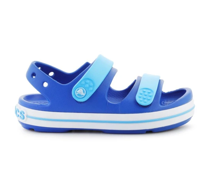 Sandály Crocs Crocband Cruiser Jr 209423-4PA