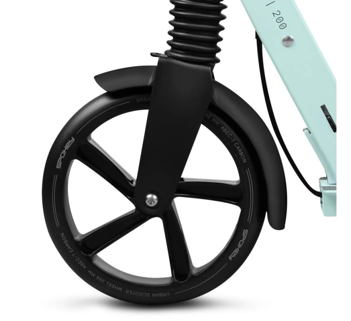 Městský skútr model 20907486 FLOW PRO - Spokey