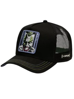 Capslab DC Comics Joker Cap CL-DC8-1-CT-JOK