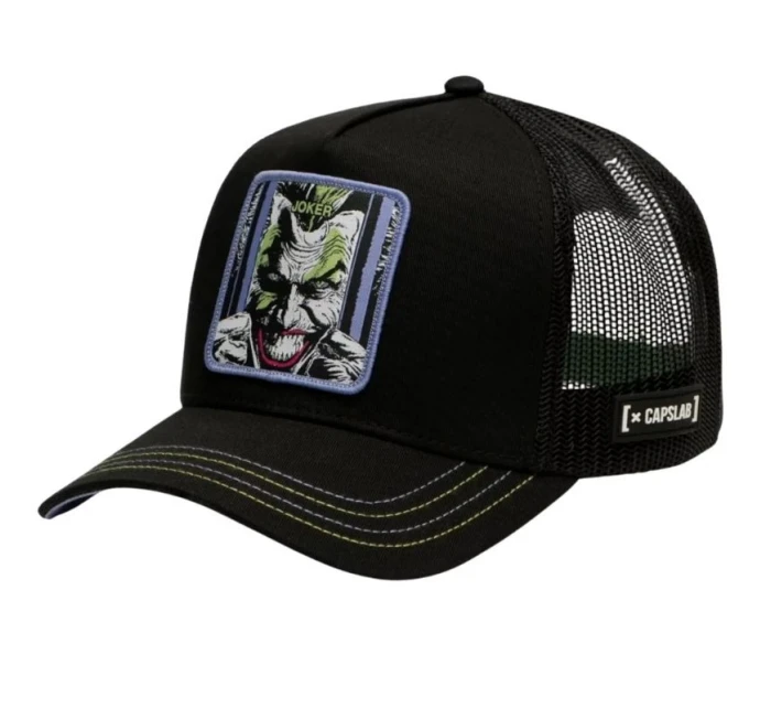 Capslab DC Comics Joker Cap CL-DC8-1-CT-JOK