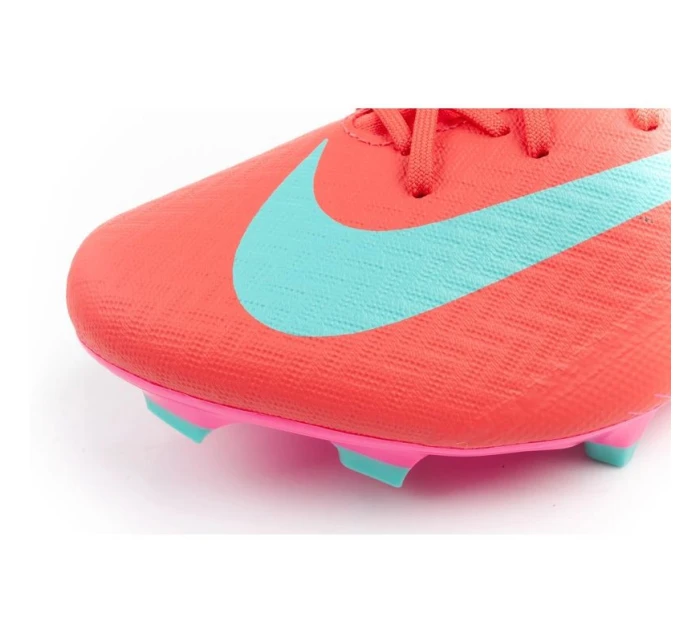 Nike ZM Superfly 10 Acad FG/MG kopačky fotbalové zátky fotbalové lanky