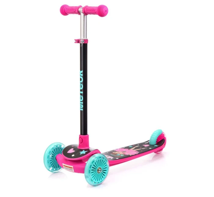 Funny model 21360521 - Meteor