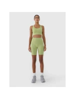 Dámská bezešvá podprsenka s model 21433920 - 4F Dámská bezešvá podprsenka s model 21433920 - 4F