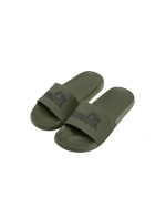 Žabky do bazénu basic khaki model 21721183 - Kubota Žabky do bazénu basic khaki model 21721183 - Kubota