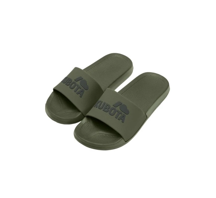 Žabky do bazénu basic khaki model 21721183 - Kubota Žabky do bazénu basic khaki model 21721183 - Kubota