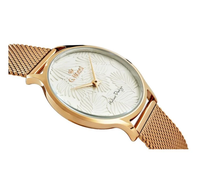 Dámské hodinky G.Rossi 12516B-3D3 + BOX Dámské hodinky G.Rossi 12516B-3D3 + BOX