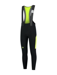 Rogelli spodnie rowerowe model 21842933 fluor S