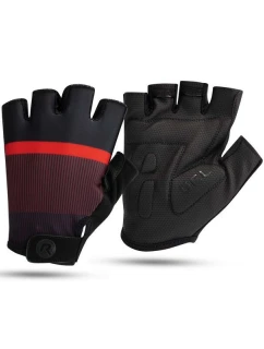 rękawiczki HERO II model 21848006 S - Rogelli