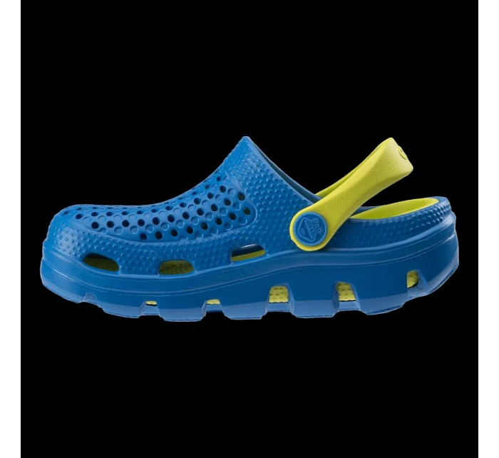 Dětské sandály model 22060462 - Coqui Dětské sandály model 22060462 - Coqui