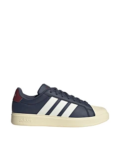 Pánské boty  navy blue model 22122218 - ADIDAS