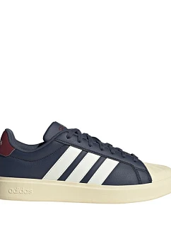 Pánské boty adidas Streettalk navy blue IH4278