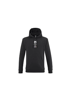 Mikina MILLET CDG CHAMONIX SWT HOODIE M, černá