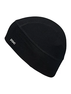 Čepice POC Layer Merino Beanie, černá