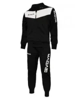 Givova Tuta Visa tepláková souprava TR018 1003